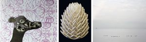 Openingsreceptie 2e expositie 2018 Galerie Lytse Skientme @ Galerie Lytse Skientme