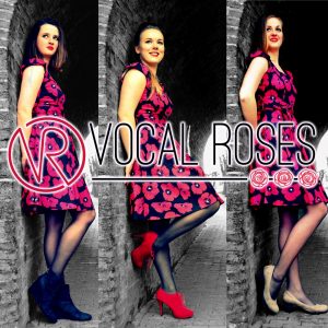 Warns: De Spylder - Vocal Roses @ De Spylder
