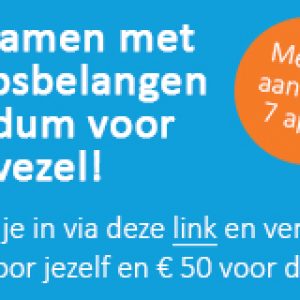 Online informatieavond glasvezel @ online