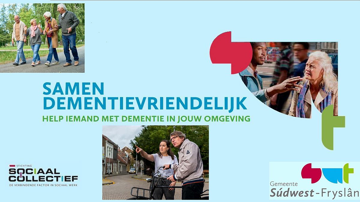 dementie | Koudum.nl