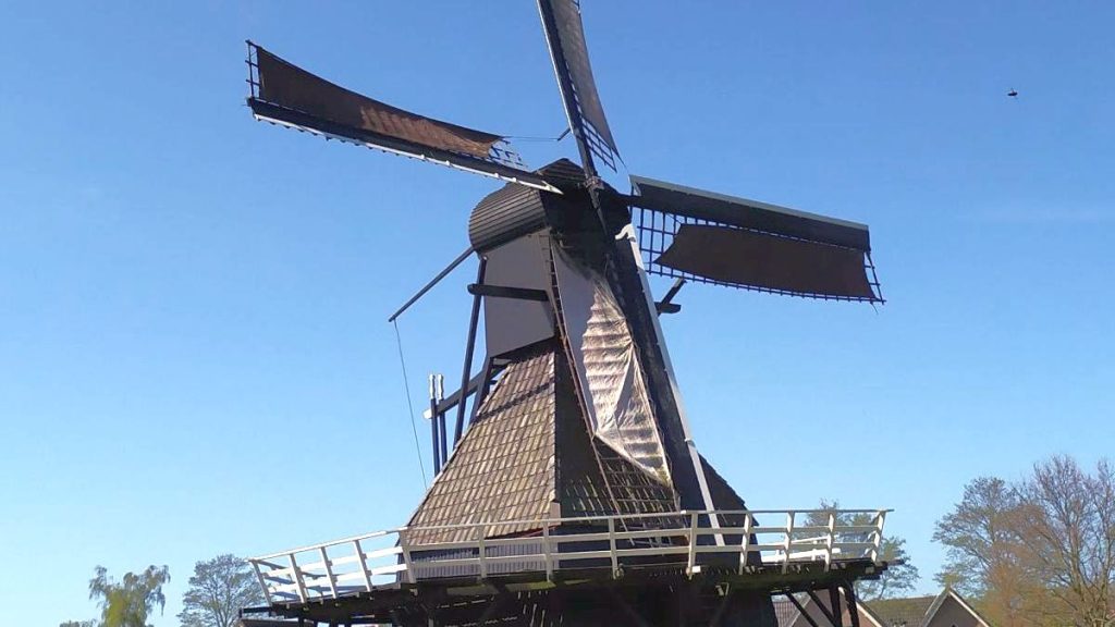 Molendag
