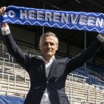 Dinsdag 28 juni 2022:  Regioselectie – SC Heerenveen