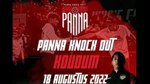 Panna Knock Out Toernooi @ Sportpark Sândobbe