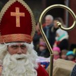 Sinterklaasoptocht 19 november