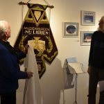 Feestelijke opening expositie ‘Nij Libben 75+1 jier’