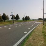 Aanpassen kruispunten Hindeloopen en Koudum in de N359