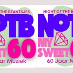 Night of the Beanstjes: ‘My Sweet 60’