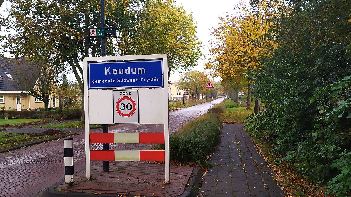 Ook illegale tweede woningen in Koudum