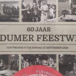 Koudumer Feestweek 60 jaar