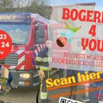 Bogerman4You: dag vol plezier en creativiteit voor basisschoolleerlingen