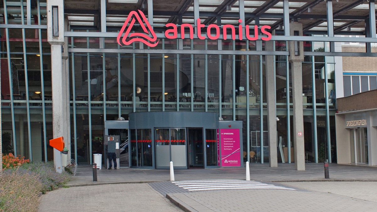 Inwonersbijeenkomst over toekomst ziekenhuis verplaatst