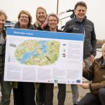 Succesvol natuurherstel bij Koudum