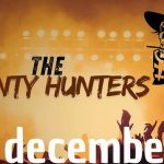 The Bounty Hunters in De Klink