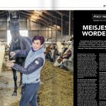 Interview met Yvonne Bouma