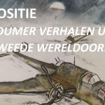 Vanaf 16 januari: expositie ‘Koudumer verhalen uit de Tweede Wereldoorlog’