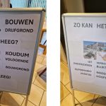 Koudumers snijden tijdens Fjoerkoertoer bij B&W twee heikele punten aan