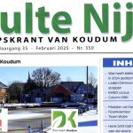 Bulte Nijs februari 2025