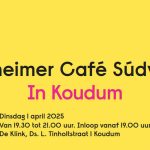 Alzheimer Café Súdwest