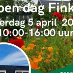 Open Dag De Finke