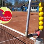 Tennislessen Oeverzwaluwen