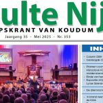 Bulte Nijs mei 2025