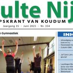 Bulte Nijs juni 2025