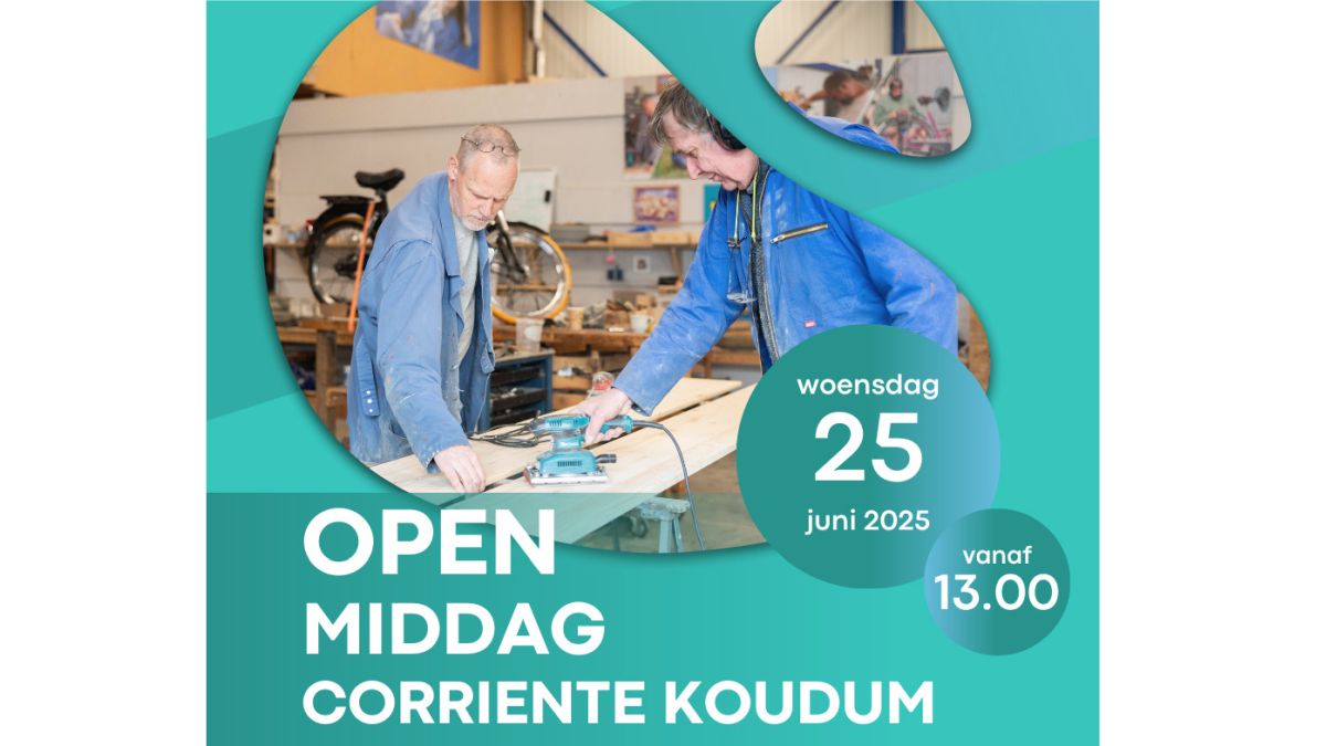 Open Middag Corriente