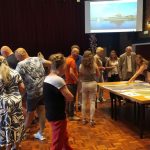 Plannen renovatie Galamadammen gepresenteerd