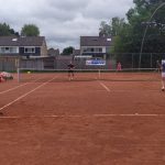 Balk verslaat Koudum in finale Koudumer Beantsje Toernooi
