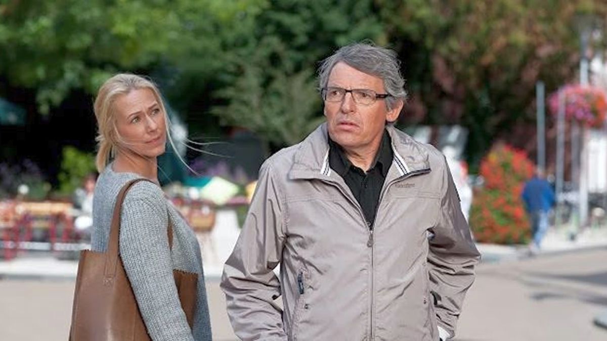 Training ‘Goed omgaan met dementie’