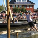 Feestweek Koudum 2025 over de helft