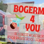 Bogerman4You komt eraan