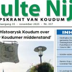 Bulte Nijs november 2025