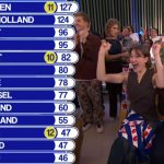 Mooi optreden Anke Stilma op Regio Songfestival