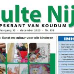 Bulte Nijs december 2025