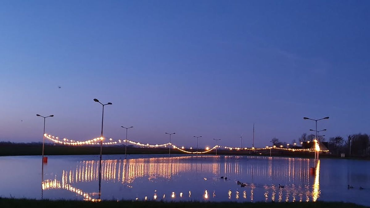 Algemene Ledenvergadering IJsclub Koudum