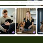 Nieuwe naam dierenartsenpraktijk