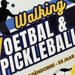 Sportief bewegen in kerstvakantie voor 55+