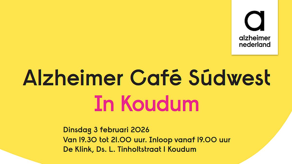 Alzheimer Café