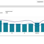 In 2025 70 mensen per dag op Koudum.nl