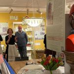 Opening expositie Histoarysk Koudum