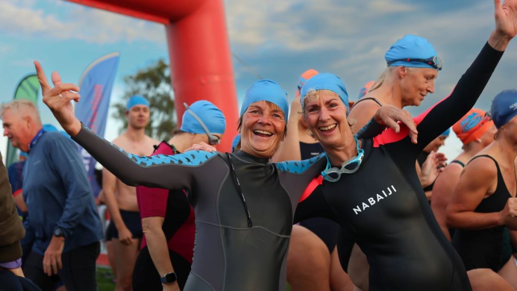 SLOWTriatlon Friesland