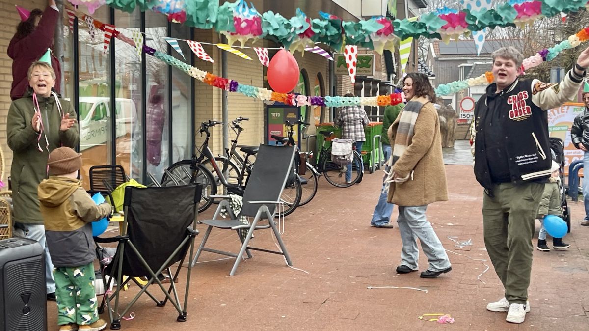 Kaartverkoop Artiku begonnen