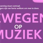 Bewegen op muziek voor mensen met dementie