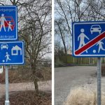 Sin en ûnsin fan ferkearsboerden