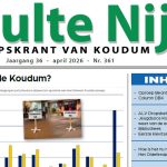 Bulte Nijs april 2026