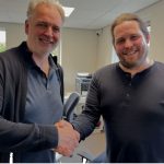 Jouke Algra benoemd tot hoofdredacteur van Omroep Súdwest
