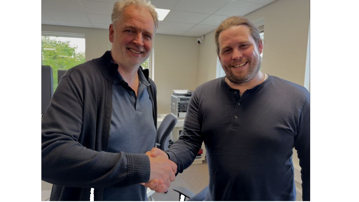 Jouke Algra benoemd tot hoofdredacteur van Omroep Súdwest