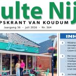 Bulte Nijs juli 2026