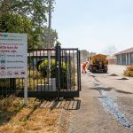 Maatregelen gemeente vanwege de warmte